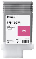 Patrone Canon PFI-107M         magenta
