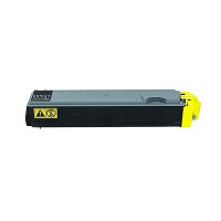 Toner Kyocera TK-8600Y FS-C8600DN/FS-C8650DN Gelb 20.000 S
