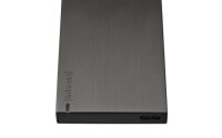 Intenso 6.3cm (2,5")   1TB 3.0 MemoryBoard anthrazit