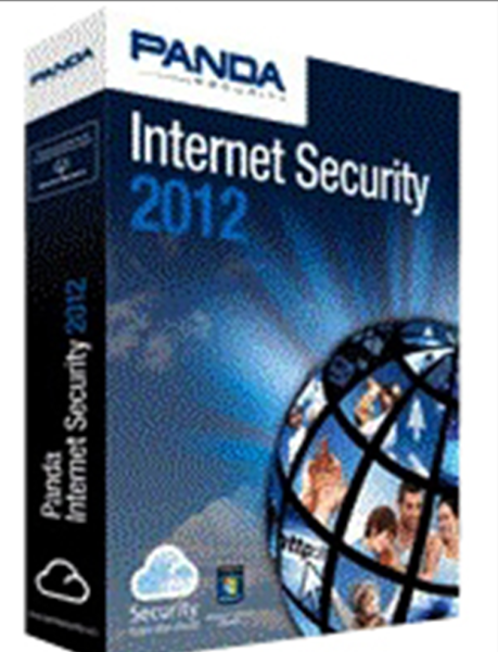 Panda Internet Security 2012
