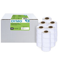 DYMO LW-Adressetiketten Vorteilspack 28x 89mm 24Rl 130St/Rl