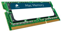 4GB Corsair SO DDR3-1066 MAC