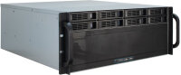 Inter-Tech 48.3cm IPC 4U-4408    4HE  STORAGE