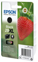 Patrone Epson 29 black XL                              T2991