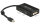 DELOCK Displayport Adapter mini DP -> DP/HDMI/DVI(24+