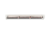 Patchpanel 24 Port