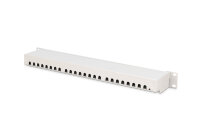 Patchpanel 24 Port