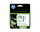 HP 711   3x Cyan                Tintenpatrone