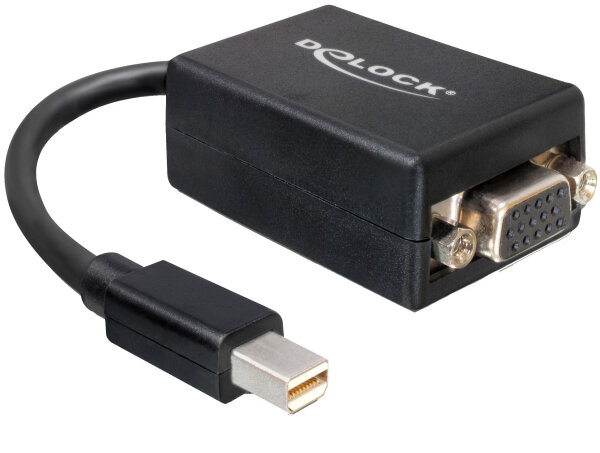 DeLock Display Port Adapter