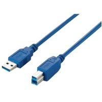 USB 3.0 Kabel 1m, A->B
