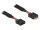 DELOCK USB Verl. Pinheader 10Pin -> 10Pin St/Bu 0.10m