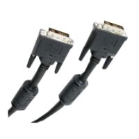 DVI-I/DVI-I Patch Kabel PNY