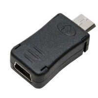 LogiLink AU0010 USB-Adapter
