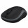 Logitech M185 Wireless Mouse Grey Funkmaus 3 Tasten Notebookmaus