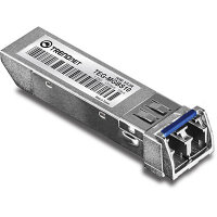 TRENDnet Switch Zubehör Mini-GBIC LC Module 1550 10KM