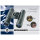 Bresser 10x25 Hunter Fernglas