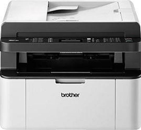 Brother MFC-1910W 4in1 Laser