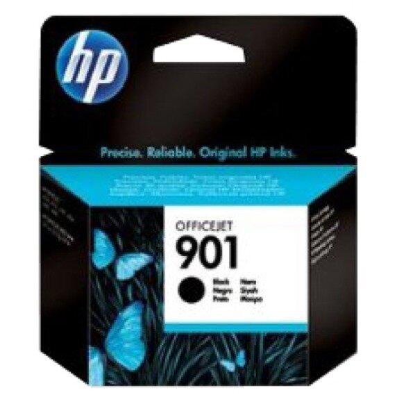 Schwarz HP901 CC653 Original