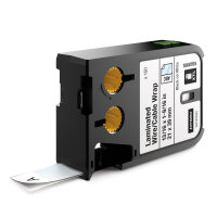 DYMO XTL Etikett Vinyl      21x 39mm...