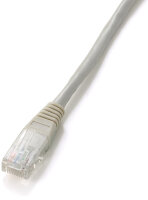 Equip Patchkabel Cat5e      U/UTP 2xRJ45  3.00m   beige...