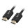 Sharkoon Kabel   HMDI -> HDMI 4K       1m           schwarz
