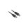 Sharkoon Kabel USB 3.0 StA-StB       1,0m           schwarz