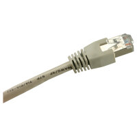 Sharkoon Kabel RJ45 CAT.6 SFTP  2,0m      weiß
