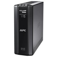APC-USV Back-UPS Pro 1200