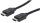 MANHATTAN HDMI-Kabel Ethernet A -> A St/St  1.00m ARC 30 AWG