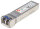 INTELLINET Transceiver SFP+  10G Singlemode  Duplex LC  10km