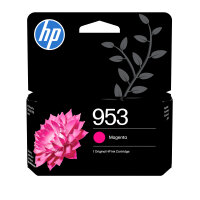 HP 953      Magenta             Tintenpatrone 9ml