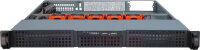Inter-Tech 48.3cm IPC 1U-10265   1HE  SERVER