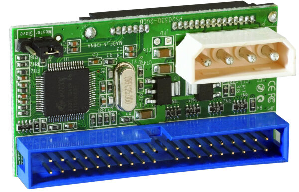 Ultron SATA zu IDE Adapter