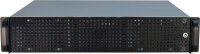 Inter-Tech 48.3cm IPC 2U-20240   2HE  SERVER 1xUSB 3.0/2.0