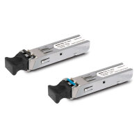 PLANET Mini GBIC TP Module