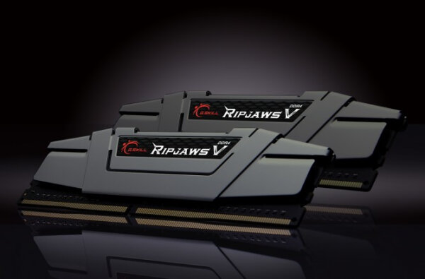 DDR4 16GB PC 3200 CL16 G.Skill KIT (2x8GB) 16GVGB RipjawsV