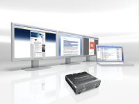 Matrox TripleHead2Go DP