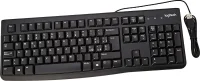 Logitech Keyboard K120 OEM