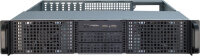 Inter-Tech 48.3cm IPC 2U-20248   2HE  SERVER   2x USB 3.0