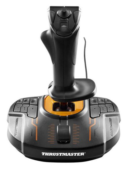 Joystick Thrustm. T.16000M FCS                          (PC) retail