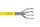DIGITUS Instal-kab Cat7a S/FTP tw.Pair 1000m gelb   AWG22/1 (Speditionsversand)