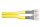 DIGITUS Instal-kab Cat7a S/FTP tw.Pair  500m gelb   AWG22/1 (Speditionsversand)