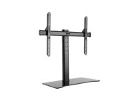 Equip Tischfuß 32"-55"/1TFT...