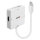 LINDY Adapter Mini-DisplayPort an HDMI 4K30/DVI/VGA