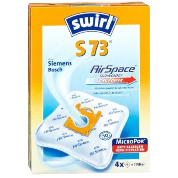 Swirl S73 AS Beutel 5 Stück