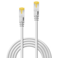 LINDY Patchkabel Cat6A S/FTP LSZH Cat7 Rohkabel...