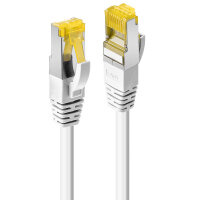 LINDY Patchkabel Cat6A S/FTP LSZH Cat7 Rohkabel...