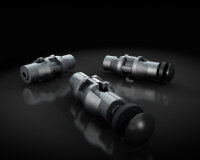 Gehäuselüfter BQT T14025-MRPWM