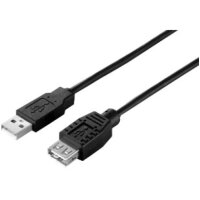 USB2.0 1.8m,A->A Verlängerung