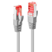 LINDY Patchkabel Cat6 S/FTP grau 1.50m
